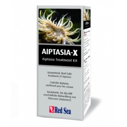 Red Sea Aiptasia-X для борьбы с аиптазией,60 мл.